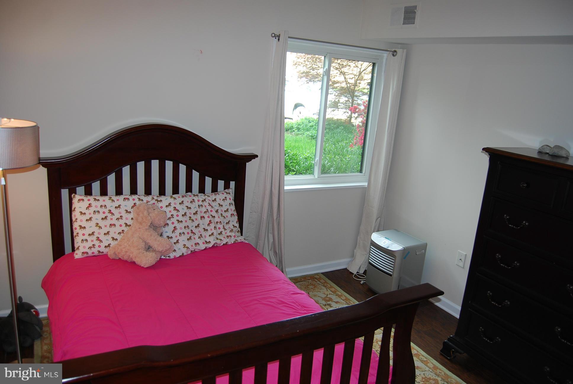 1415 Northgate Square, Unit 2C Reston, VA 20190 - Photo 20 of 23 Bedroom 3