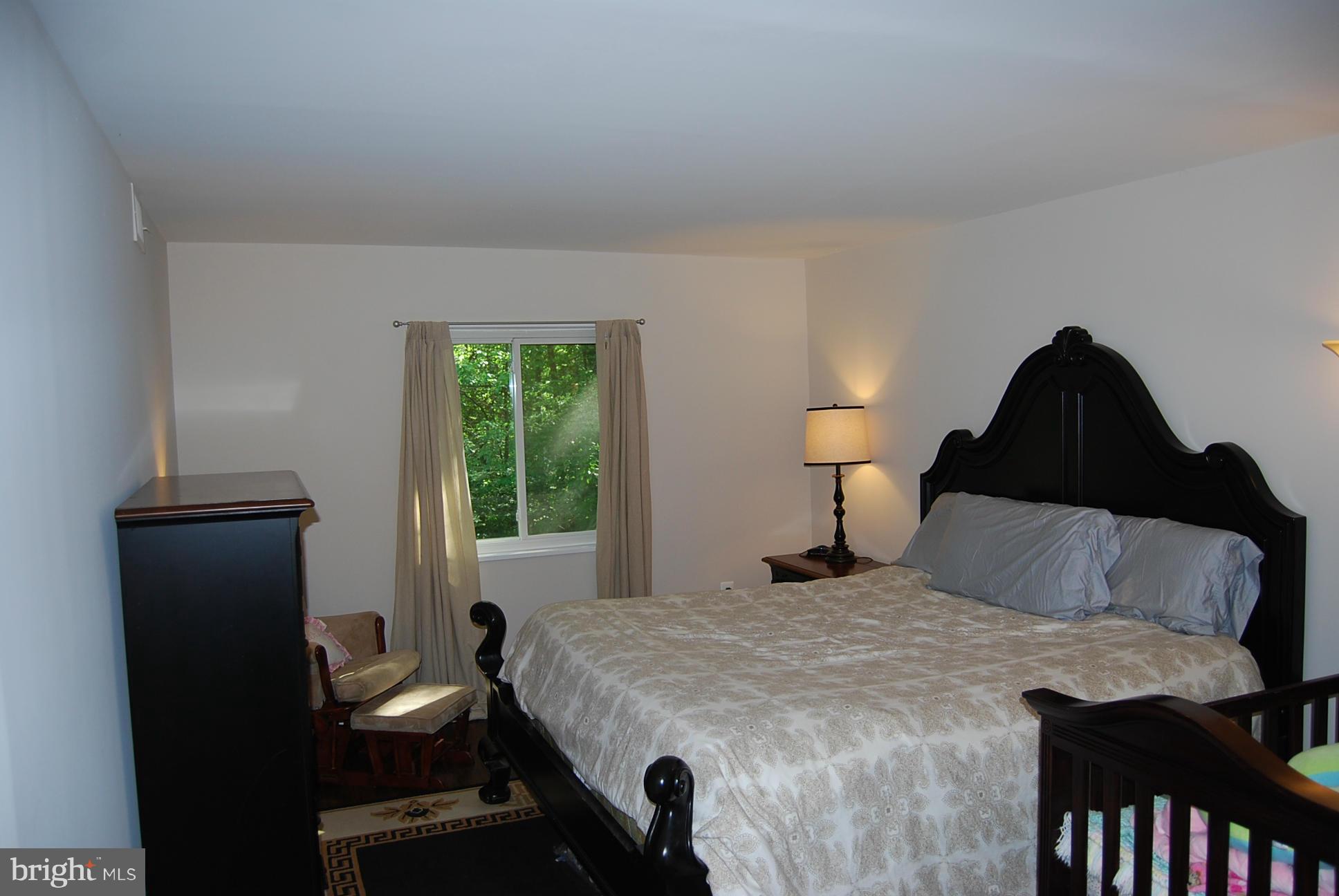 1415 Northgate Square, Unit 2C Reston, VA 20190 - Photo 21 of 23 Bedroom (Master)