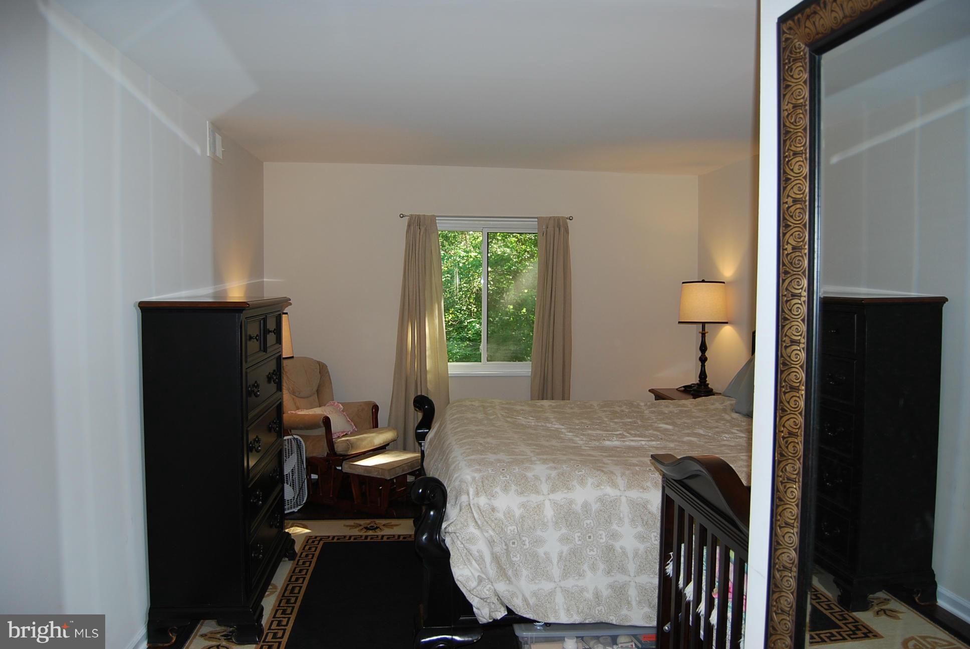 1415 Northgate Square, Unit 2C Reston, VA 20190 - Photo 22 of 23 Bedroom (Master)