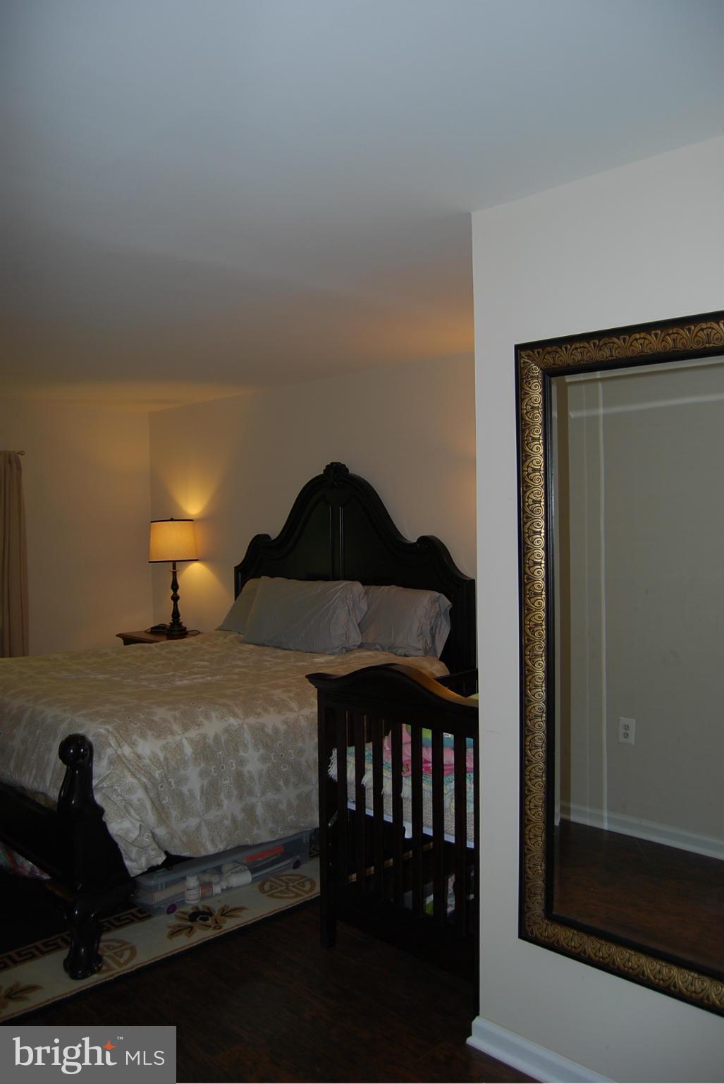 1415 Northgate Square, Unit 2C Reston, VA 20190 - Photo 23 of 23 Bedroom (Master)