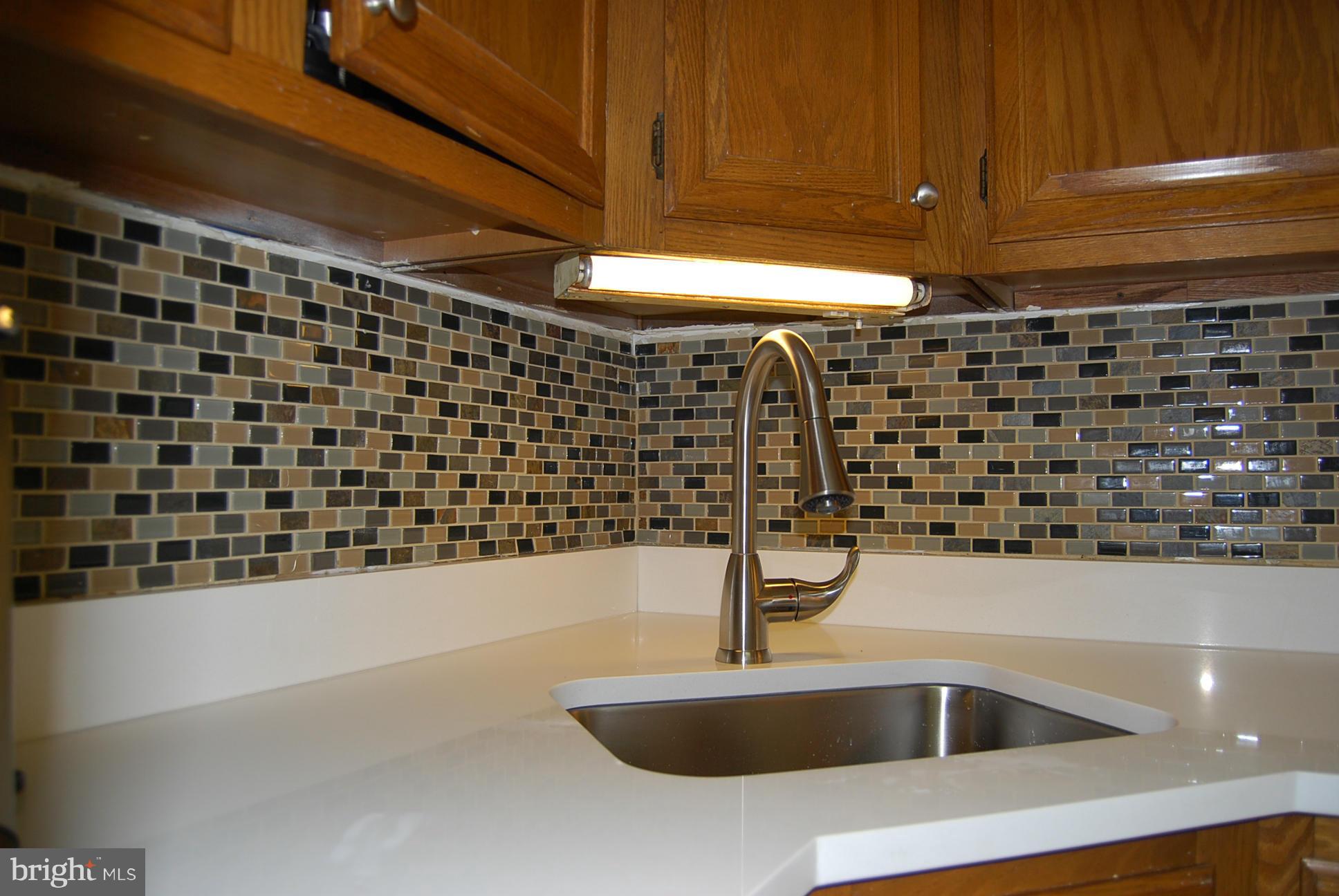1415 Northgate Square, Unit 2C Reston, VA 20190 - Photo 5 of 23 Kitchen
