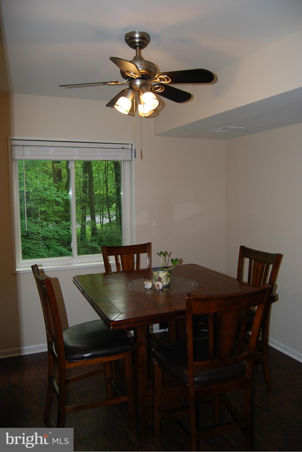 1415 Northgate Square, Unit 2C Reston, VA 20190 - Photo 7 of 23 Dining Room