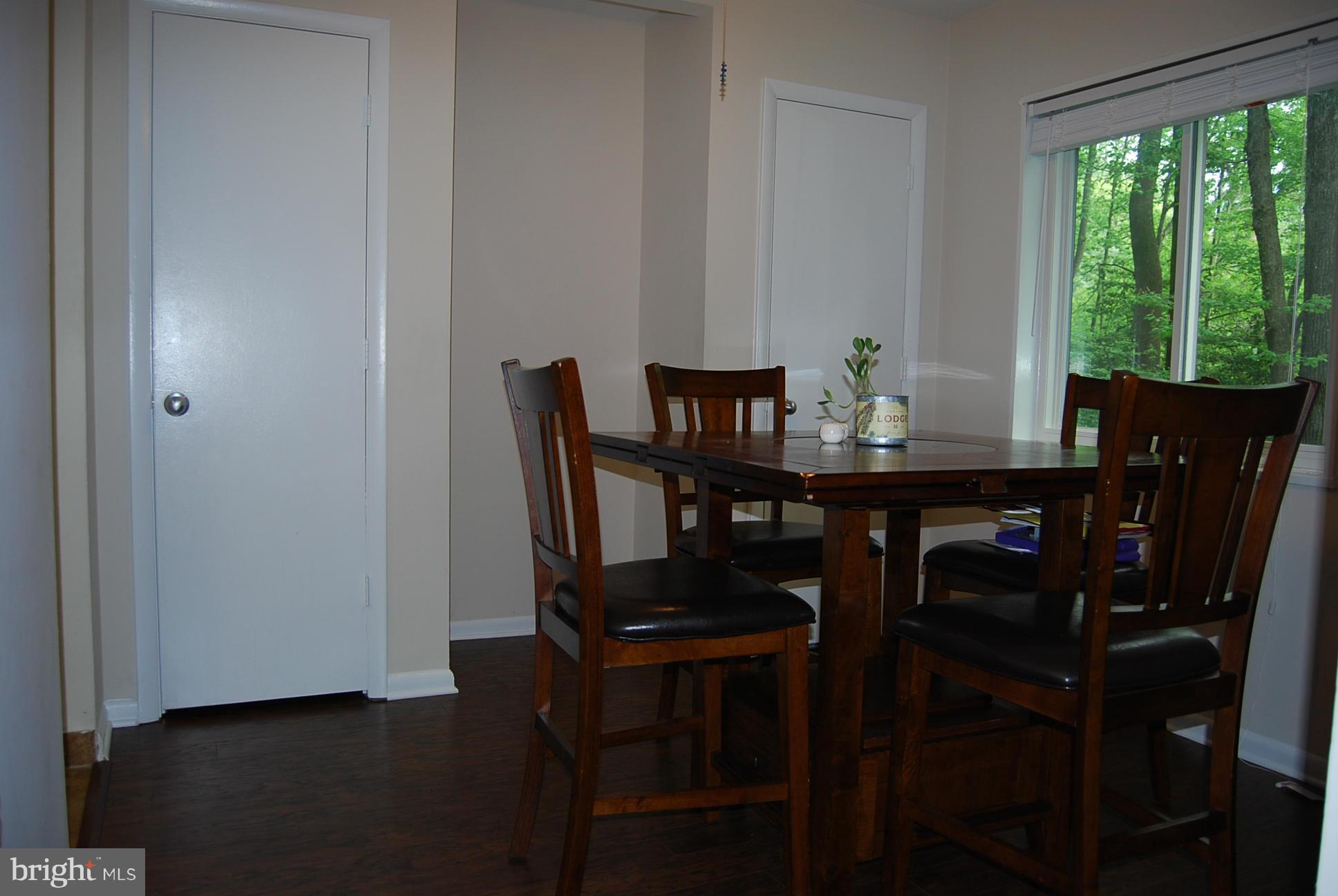 1415 Northgate Square, Unit 2C Reston, VA 20190 - Photo 8 of 23 Dining Room
