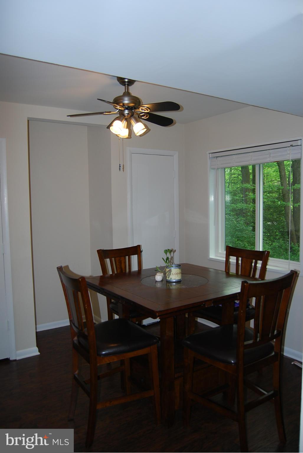 1415 Northgate Square, Unit 2C Reston, VA 20190 - Photo 9 of 23 Dining Room
