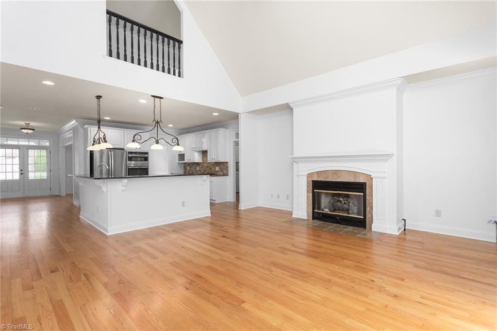 4104 Limerick Road Burlington, NC 27215 - Photo 21 of 50