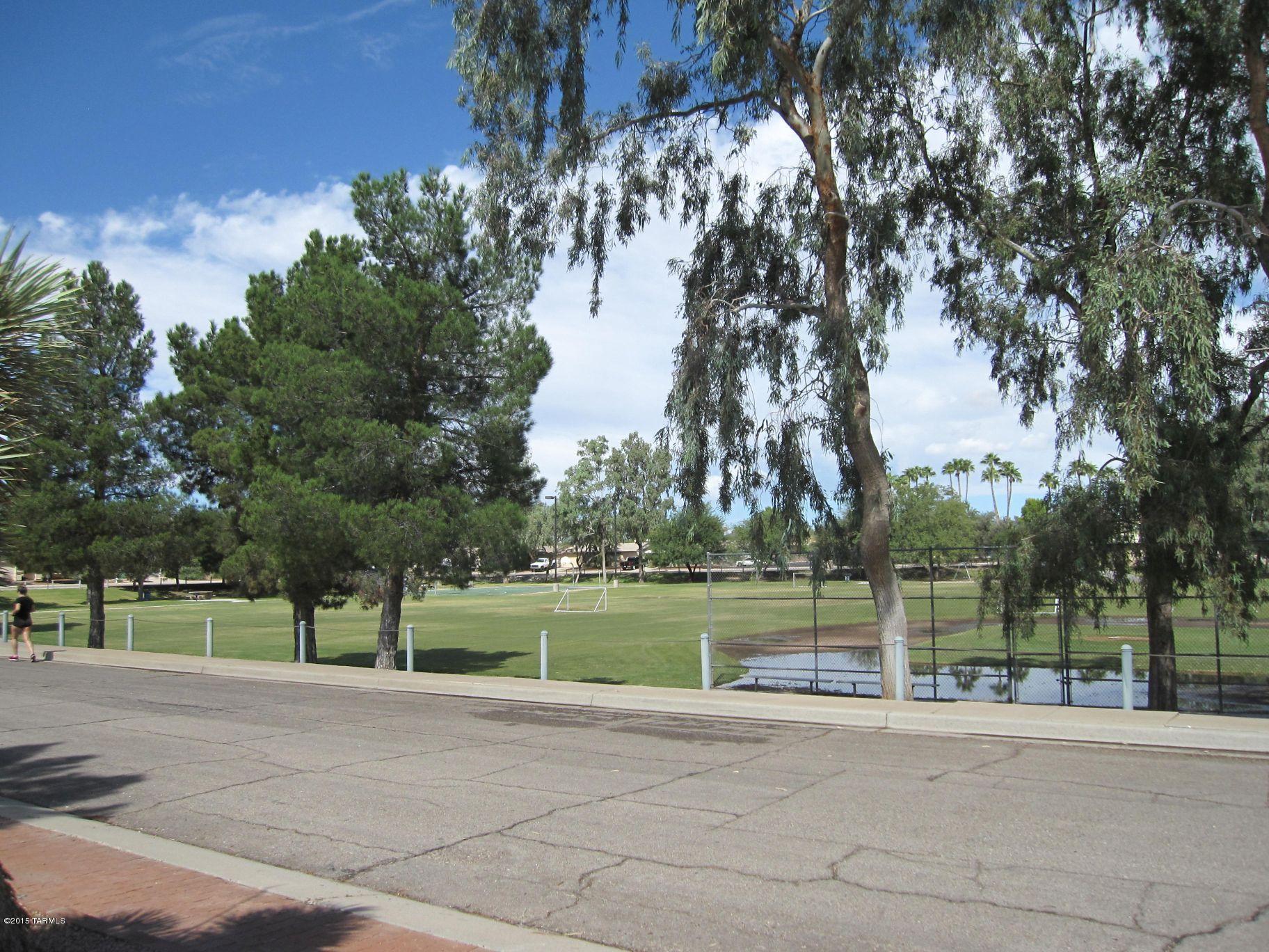 2621 West Fanbrook Road Tucson, AZ 85741 - Photo 27 of 28