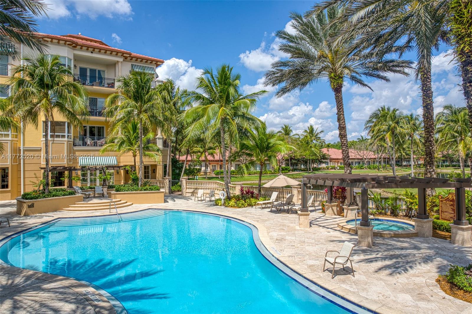 16100 Emerald Estates Drive, Unit 482 Weston, FL 33331 - Photo 40 of 51