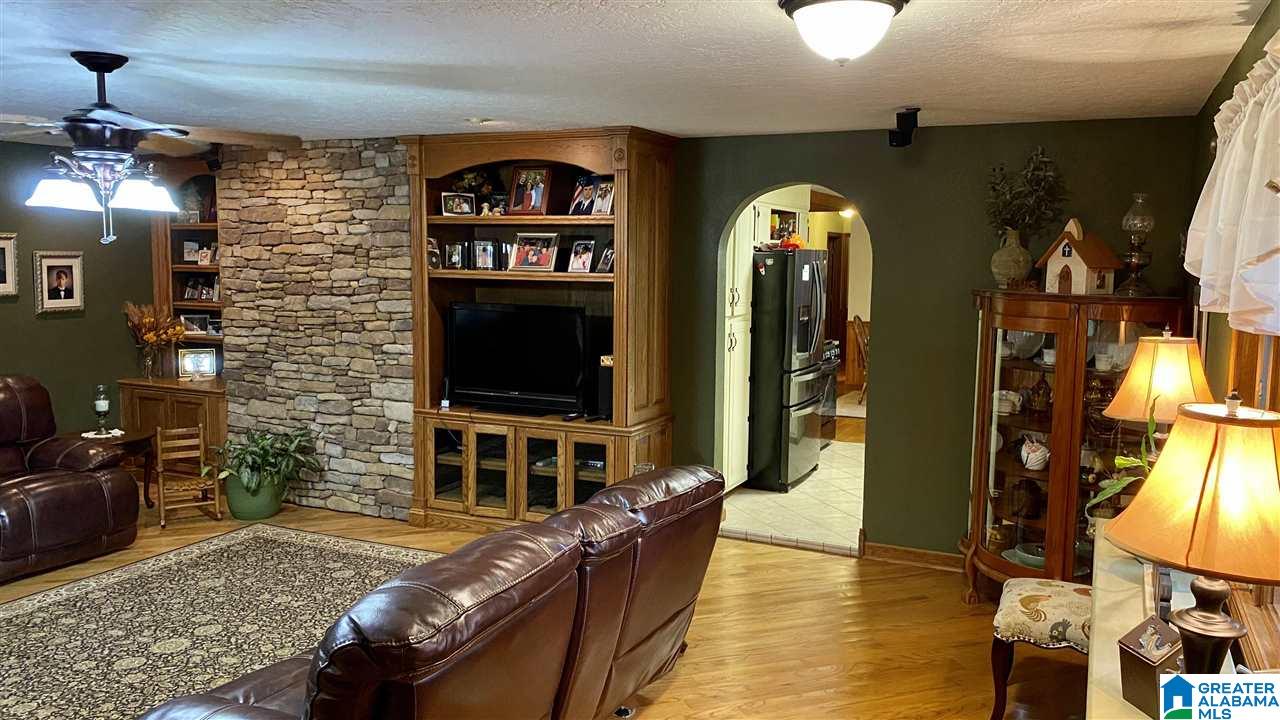 4067 Coggins Street Heflin, AL 36264 - Photo 14 of 35