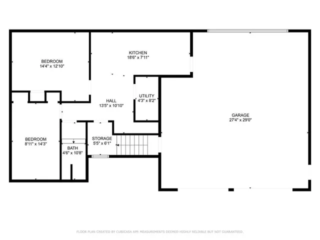 $425,000 | 1076 Stoney Creek Lane, Austell, GA 30168