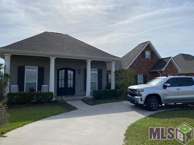 270 Buccaneer Road Gray, LA 70359 - Photo 1 of 5 Front