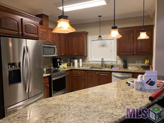 270 Buccaneer Road Gray, LA 70359 - Photo 3 of 5 Kitchen
