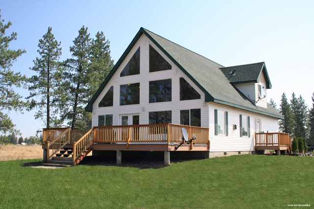 16208 South Dover Road Cheney, WA 99004 - Photo 1 of 9