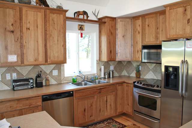 16208 South Dover Road Cheney, WA 99004 - Photo 4 of 9