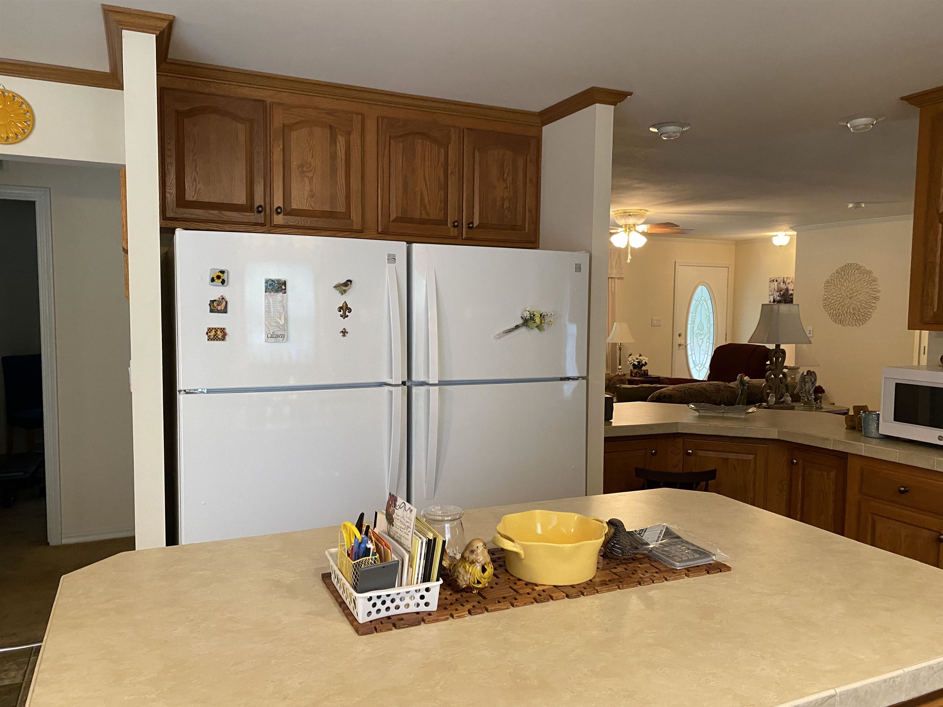 2861 East Peters Road Lupton, MI 48635 - Photo 22 of 45