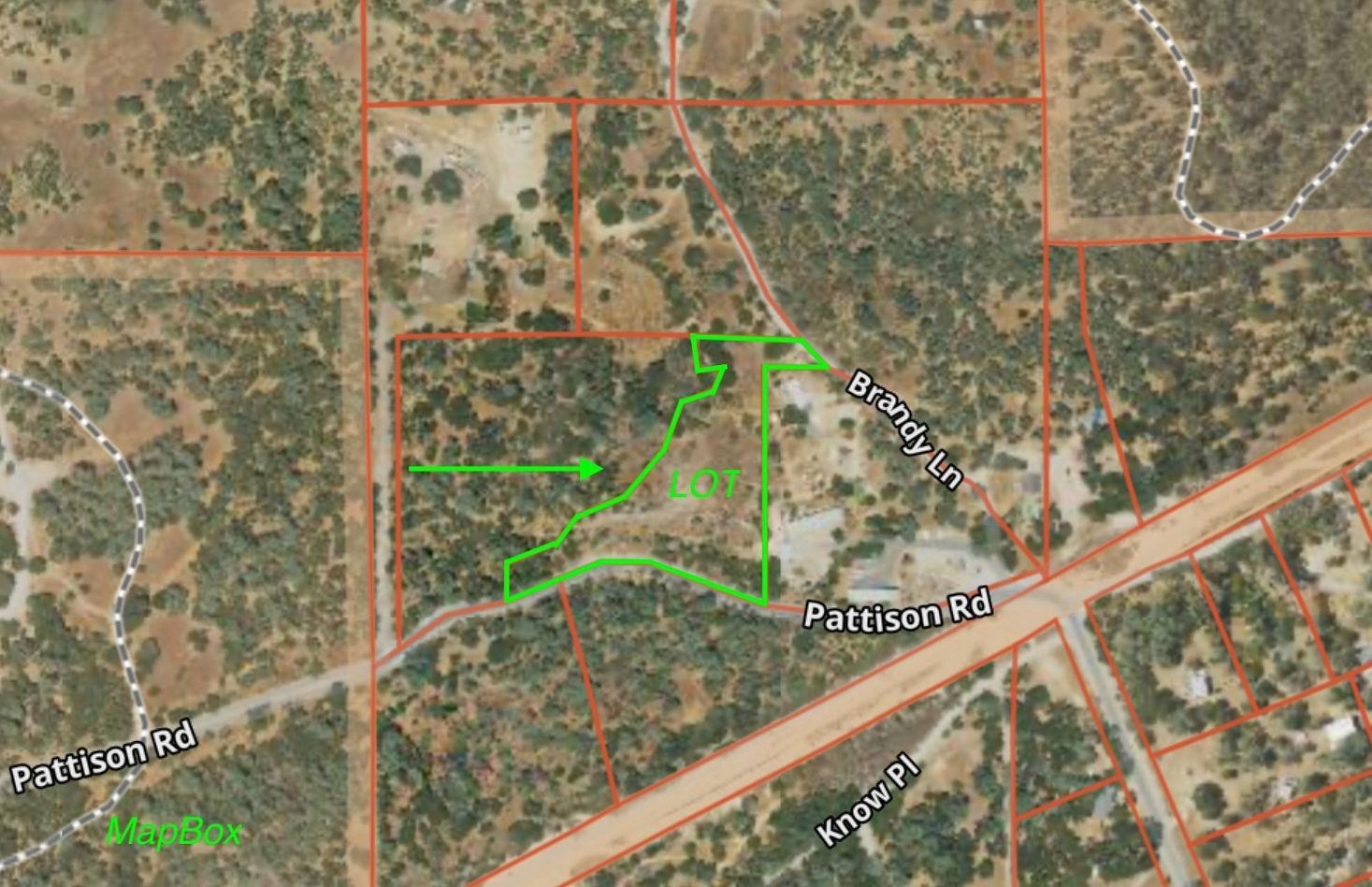 0 Brandy Lane Burson, CA 95225 - Photo 2 of 28