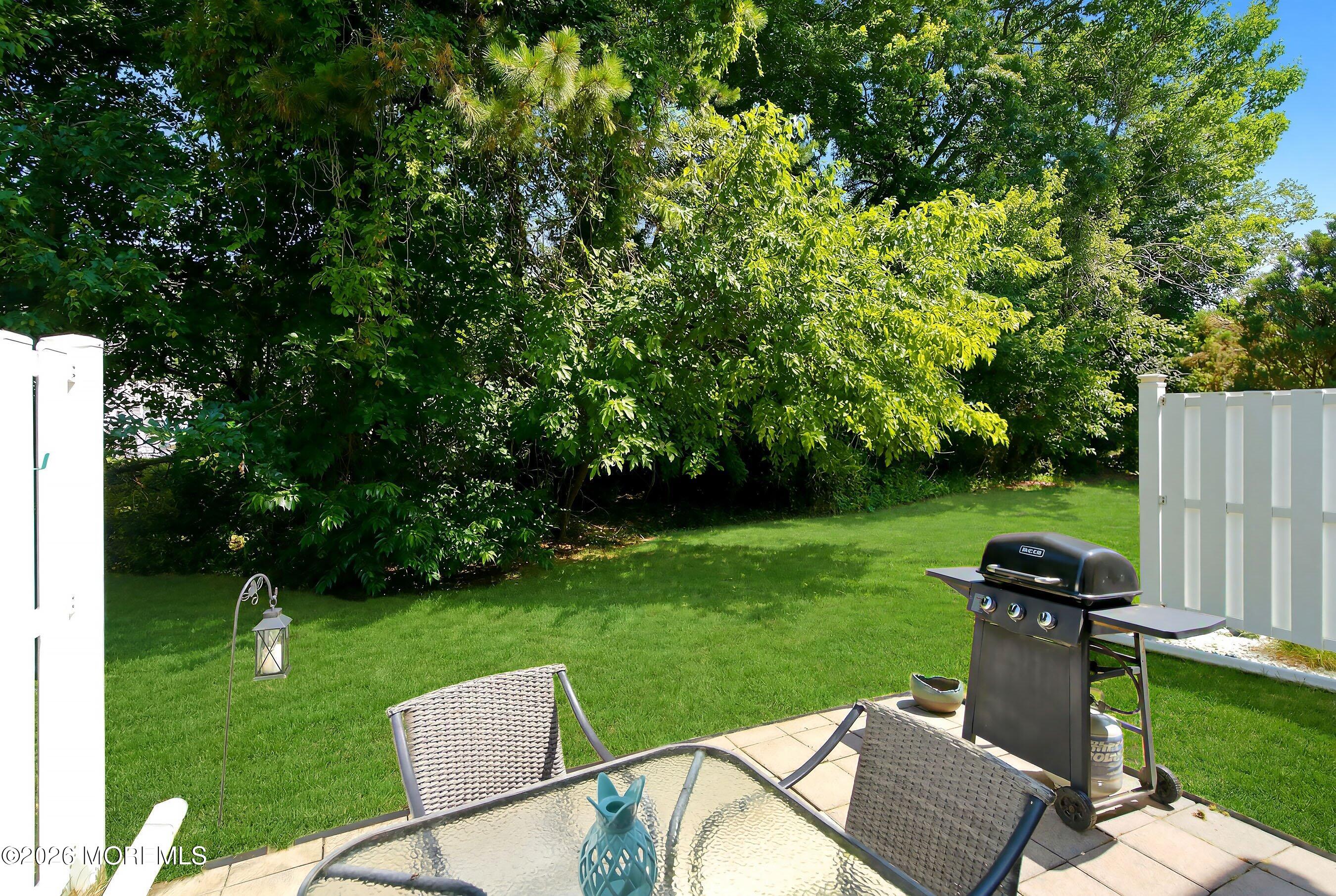 1304 Iris Way, Unit 1304 Brick, NJ 08724 - Photo 16 of 23 16-Yard