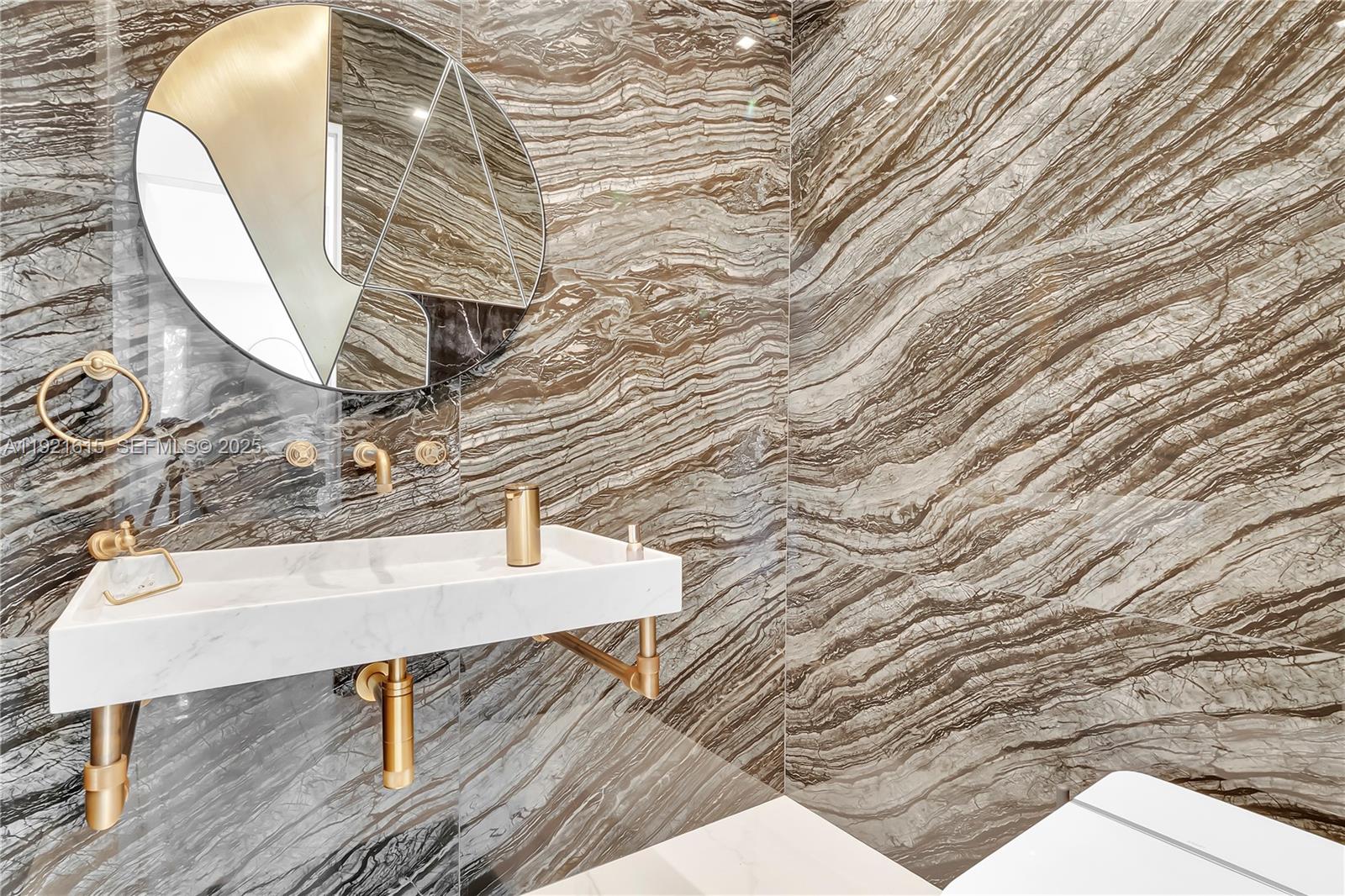 34 Southwest 26th Road Miami, FL 33129 - Photo 34 of 68 a view of entryway with wooden floor