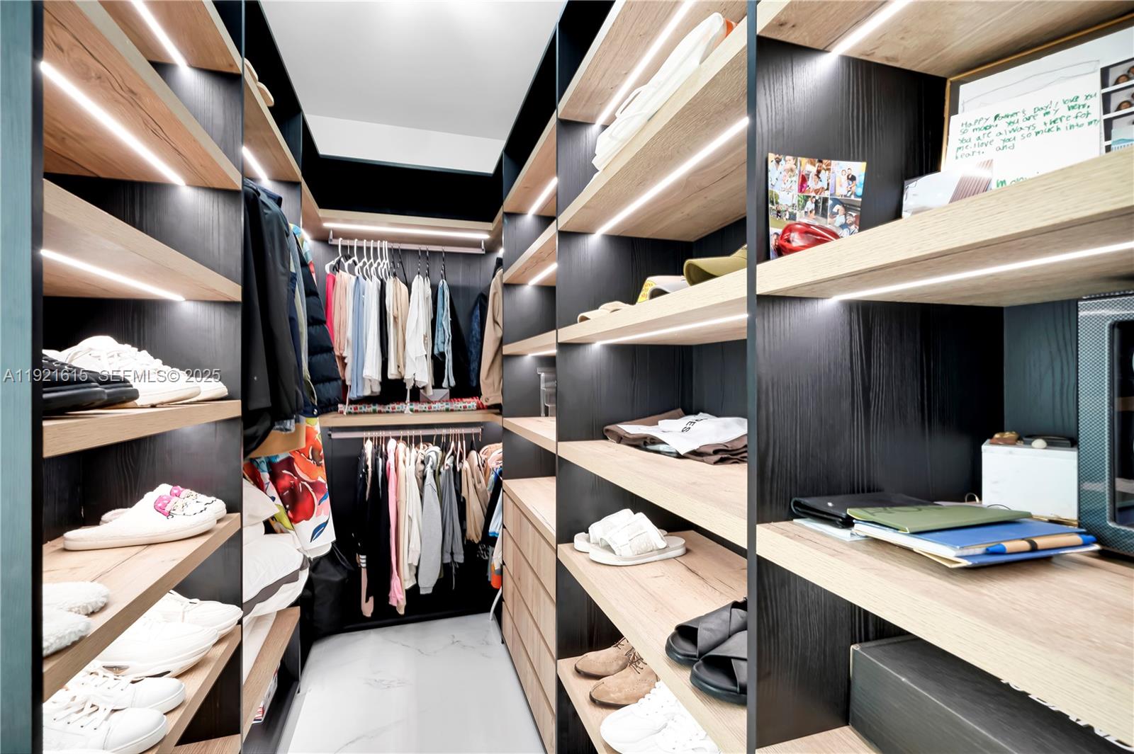 34 Southwest 26th Road Miami, FL 33129 - Photo 46 of 68 a storage room