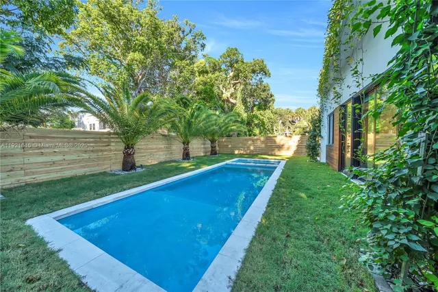 $3,306,500 | 34 Southwest 26th Road, Miami, FL 33129