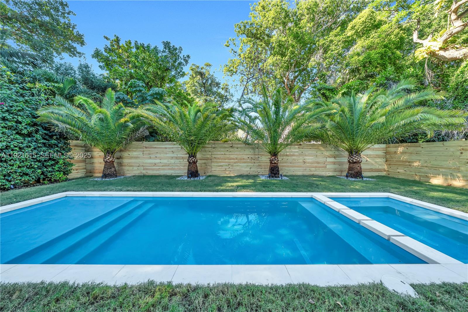 34 Southwest 26th Road Miami, FL 33129 - Photo 59 of 68 a view of outdoor space