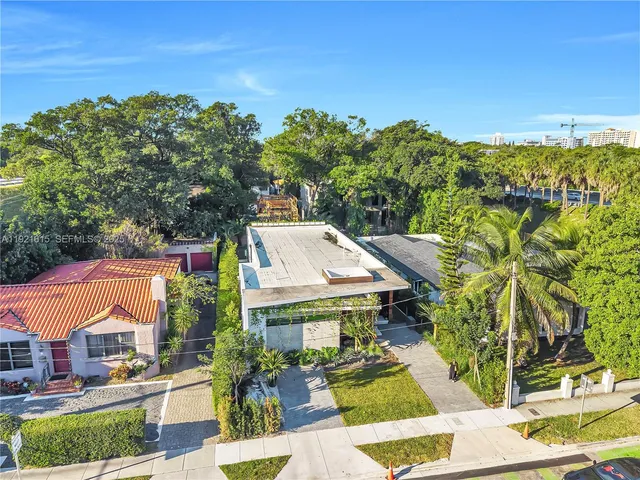 $3,306,500 | 34 Southwest 26th Road, Miami, FL 33129