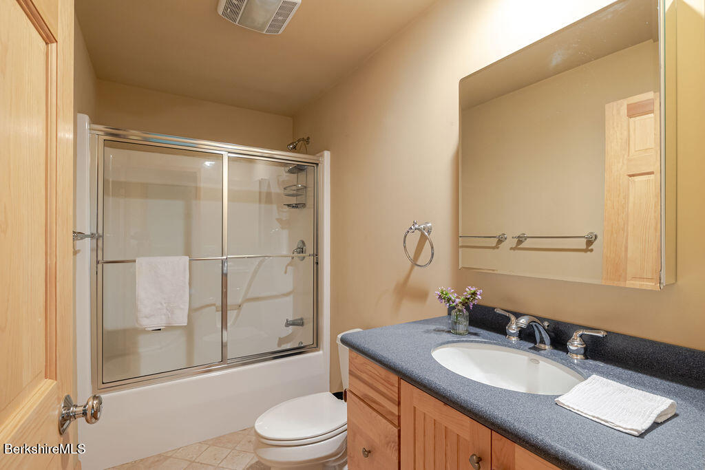 69 Bliven Road Otis, MA 01253 - Photo 25 of 34 Full Bath