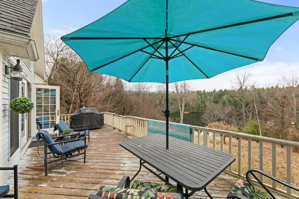 $699,900 | 105 Pemigewasset Shores Drive, Bristol, NH 03222