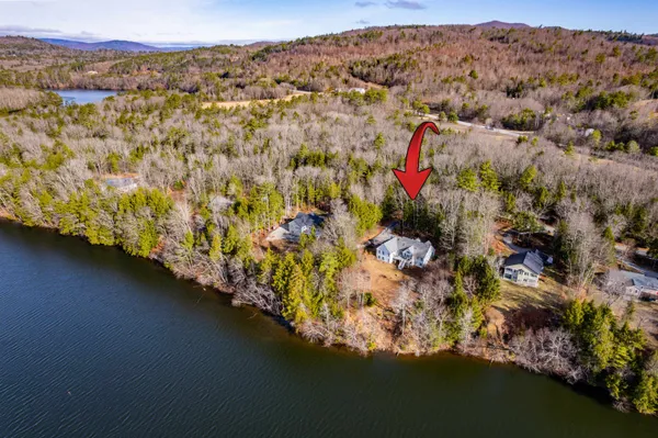 $699,900 | 105 Pemigewasset Shores Drive, Bristol, NH 03222