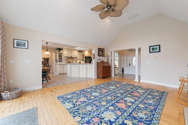 $699,900 | 105 Pemigewasset Shores Drive, Bristol, NH 03222