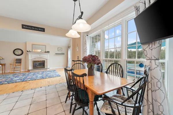 $699,900 | 105 Pemigewasset Shores Drive, Bristol, NH 03222