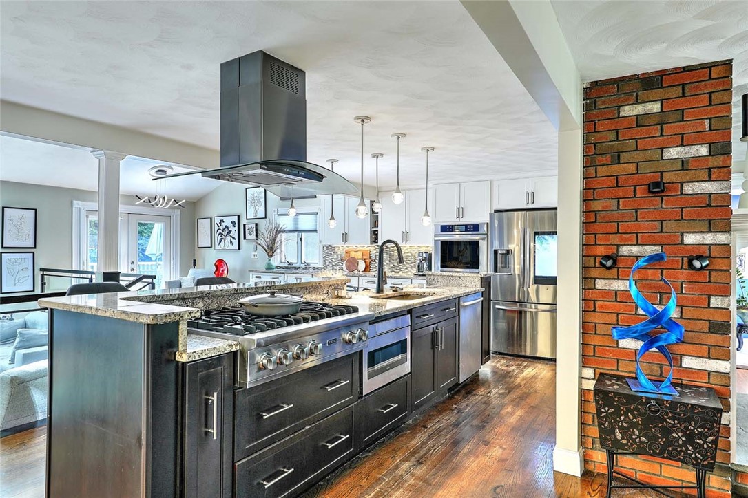 138 Jenckes Hill Road Lincoln, RI 02865 - Photo 26 of 43 Gallery Image 26