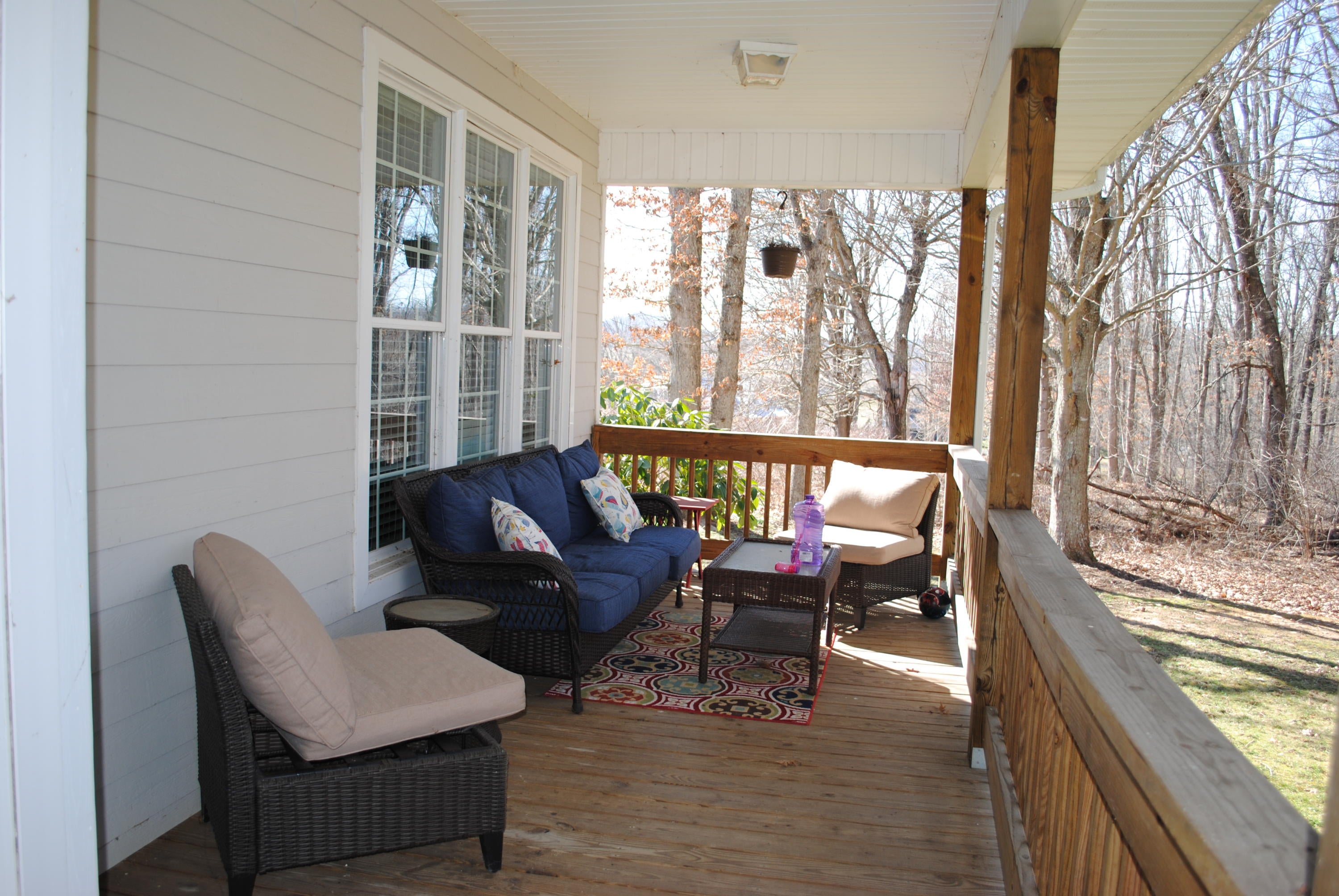 145 Hickory Ridge Maxwelton, WV 24957 - Photo 10 of 60 Gallery Image 10