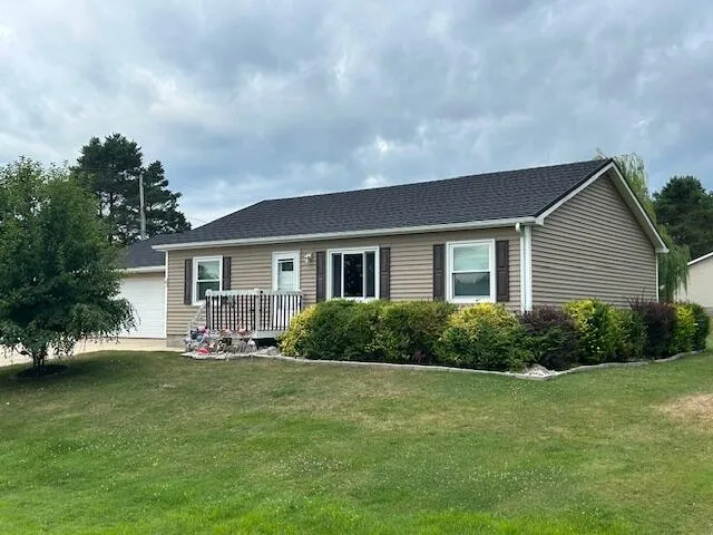 $199,000 | 701 Kay Street, Reed City, MI 49677