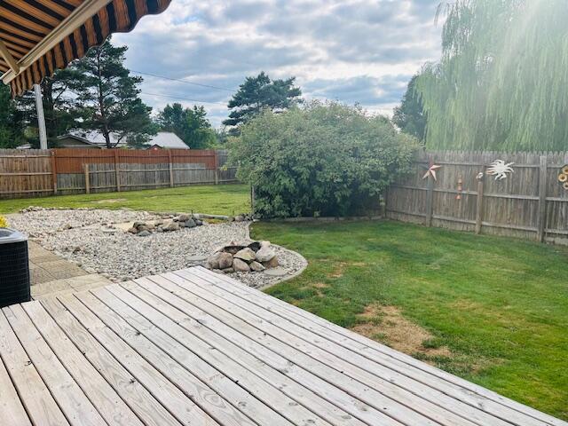 701 Kay Street Reed City, MI 49677 - Photo 18 of 25 IMG_0983