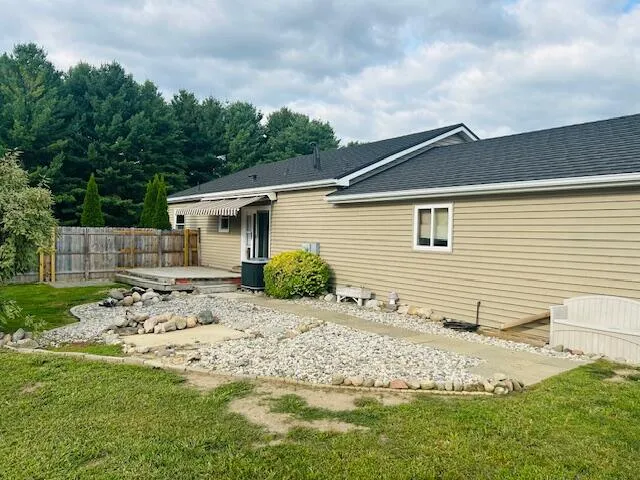 $199,000 | 701 Kay Street, Reed City, MI 49677