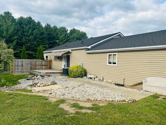 701 Kay Street Reed City, MI 49677 - Photo 19 of 25 IMG_0984