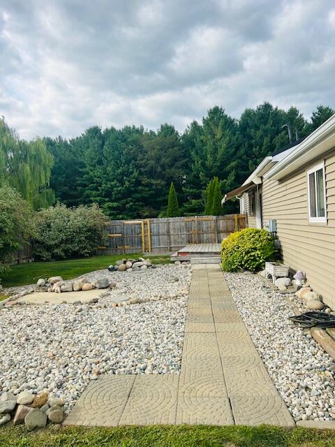 701 Kay Street Reed City, MI 49677 - Photo 20 of 25 IMG_0985