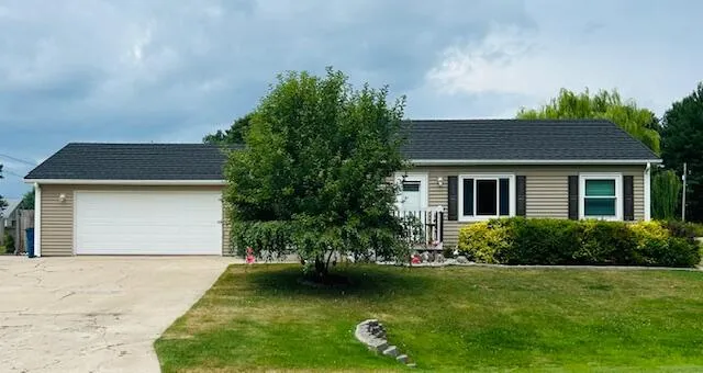 $199,000 | 701 Kay Street, Reed City, MI 49677