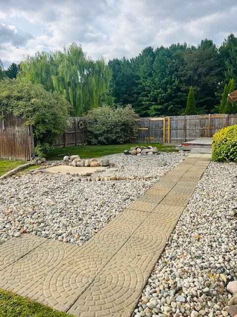 701 Kay Street Reed City, MI 49677 - Photo 21 of 25 IMG_0986