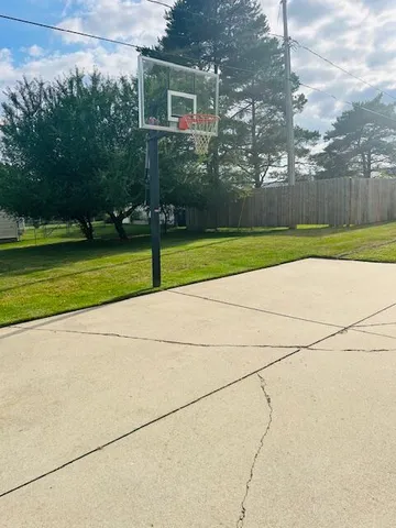 $199,000 | 701 Kay Street, Reed City, MI 49677