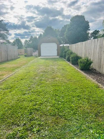 $199,000 | 701 Kay Street, Reed City, MI 49677