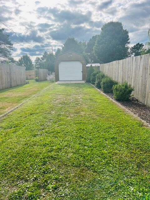 701 Kay Street Reed City, MI 49677 - Photo 23 of 25 IMG_0992