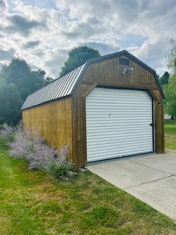 $199,000 | 701 Kay Street, Reed City, MI 49677