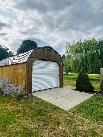 $199,000 | 701 Kay Street, Reed City, MI 49677