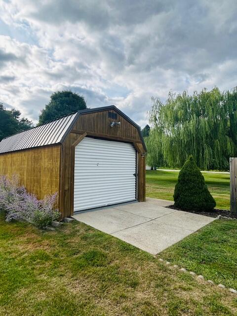 701 Kay Street Reed City, MI 49677 - Photo 25 of 25 IMG_0994