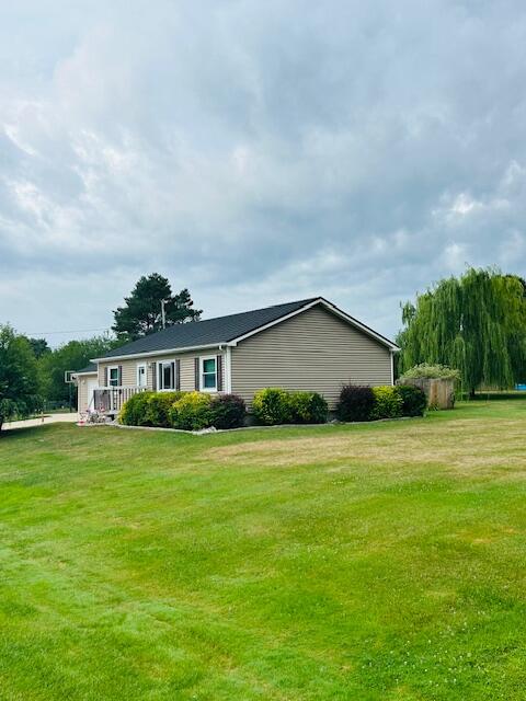 701 Kay Street Reed City, MI 49677 - Photo 3 of 25 IMG_0804