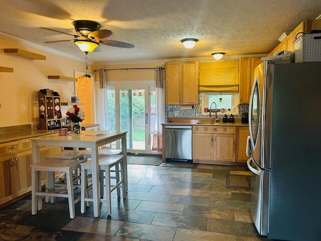 701 Kay Street Reed City, MI 49677 - Photo 9 of 25 IMG_0982