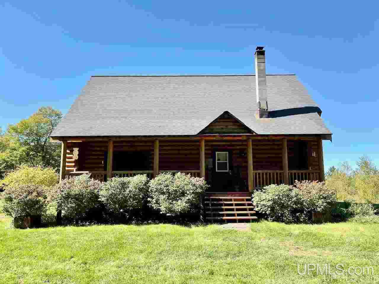 9745 County Road 581 Ishpeming, MI 49849 - Photo 28 of 28