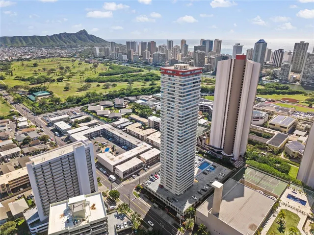 $272,000 | 2525 Date Street, Unit 2704, Honolulu, HI 96826