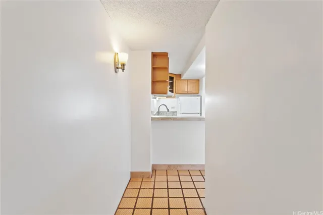 a view of a city with tall buildings